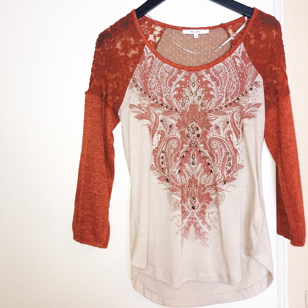 Fall top/ small size